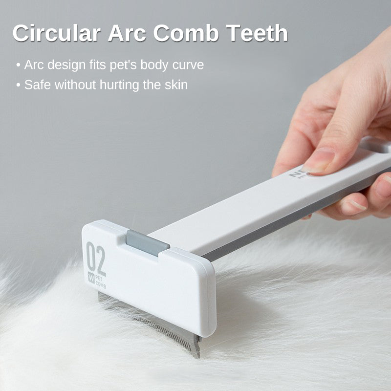 Floating Hair Removal Pet Grooming Tool Supplies