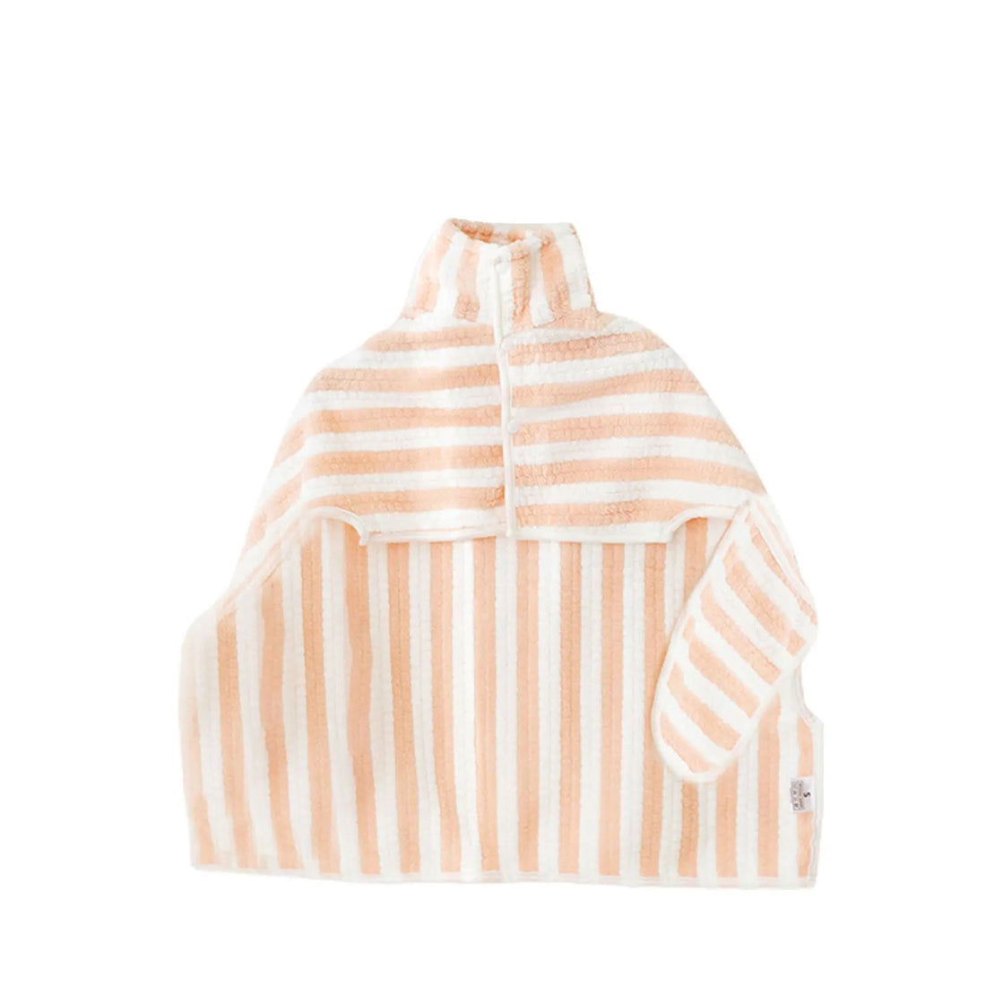 Ultra Absorbent Quick Dry Pet Bath Towel Bathrobe