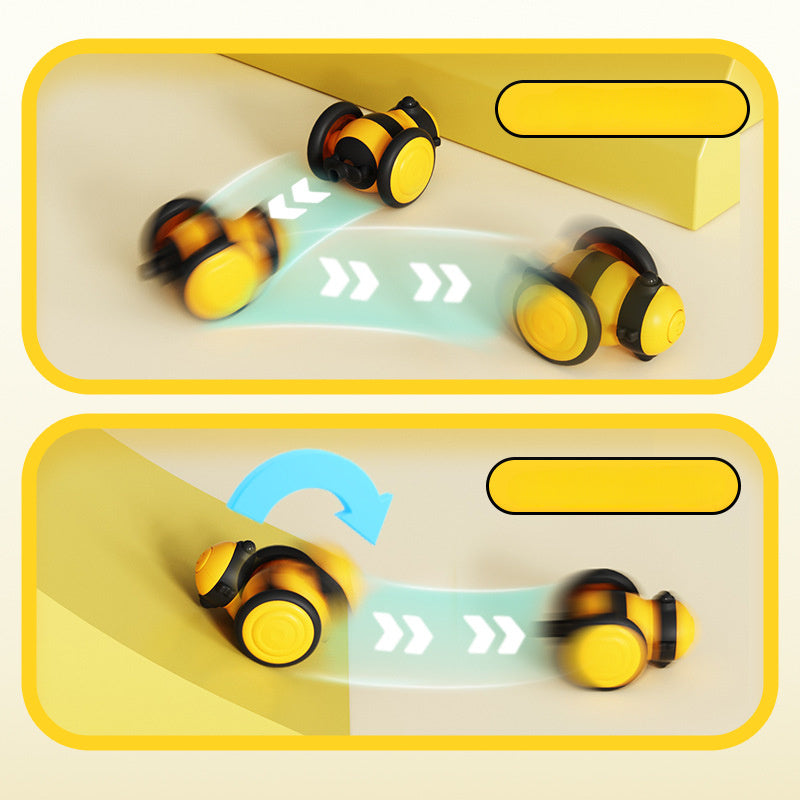 Pet Electric Interactive Moving Teaser Toy