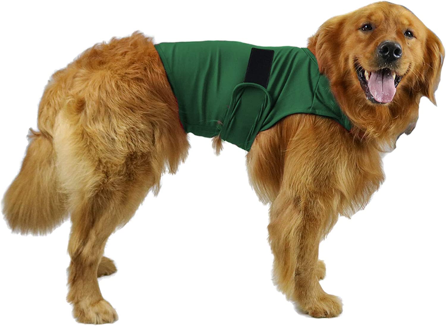 Pet Anxiety Relief Tank Top Soothing Comfort Clothing