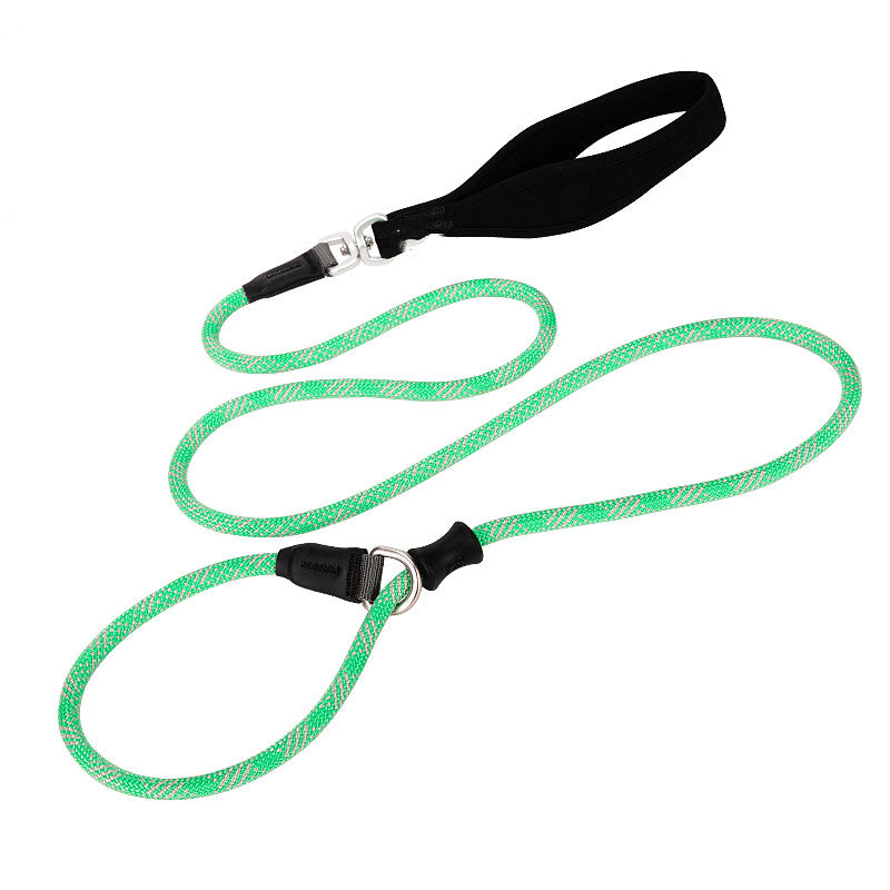 Fashion Simple Explosion Proof Pet Leash Durable Design