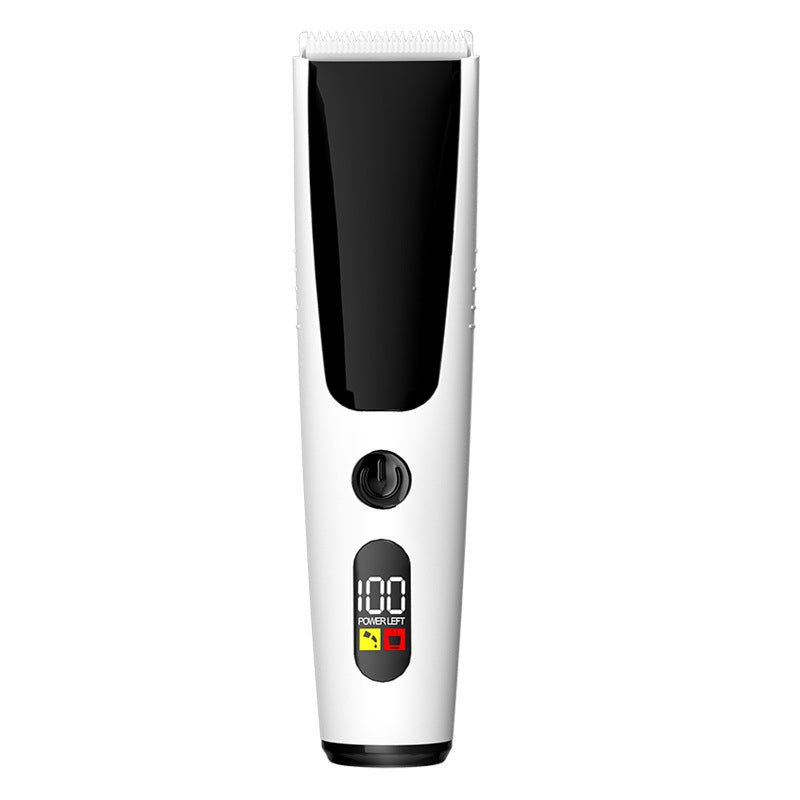 Professional Pet Grooming Trimmer Salon Hair Care Tool