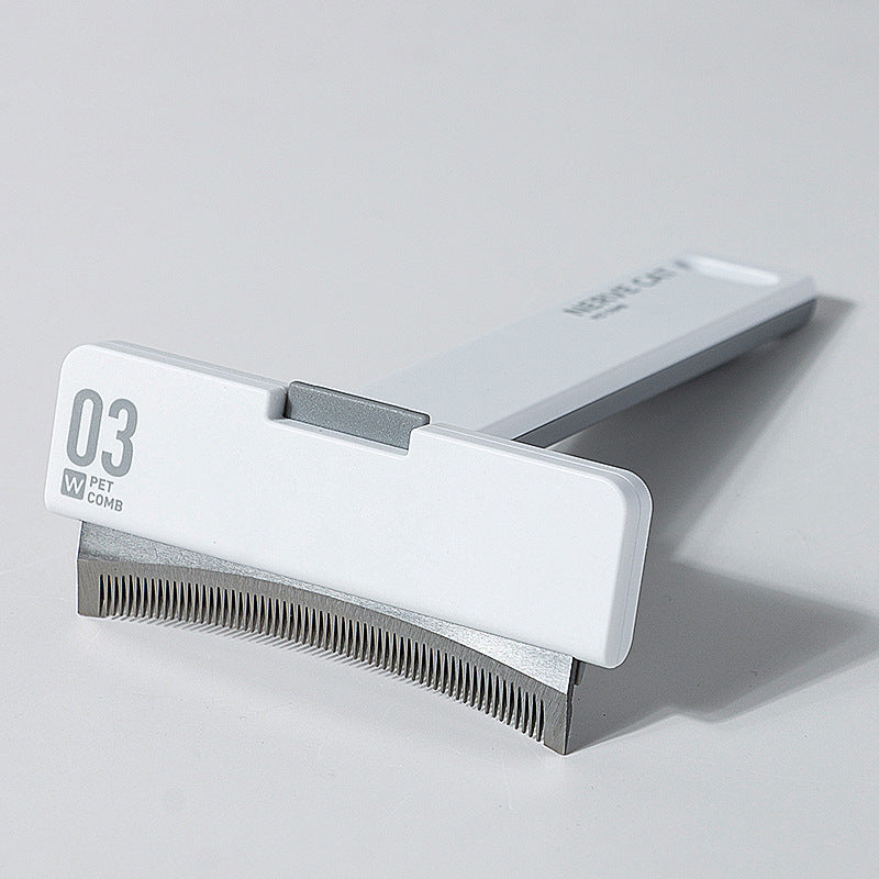 Floating Hair Removal Pet Grooming Tool Supplies