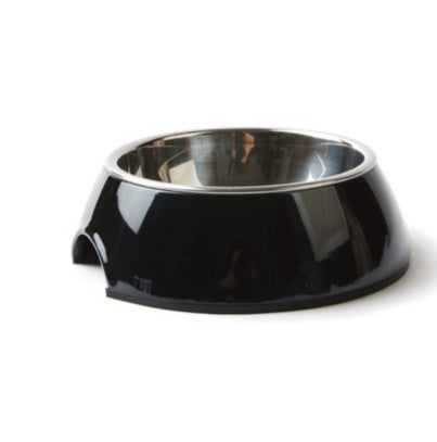 Pet Stainless Steel Melamine Feeding Bowl Tableware