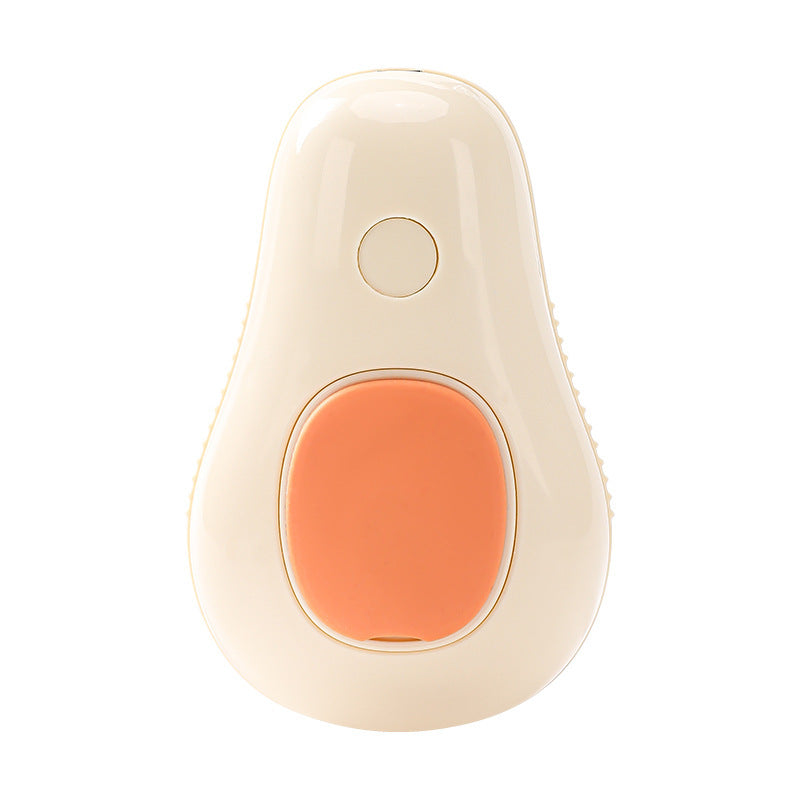 Electric Steam Pet Grooming Brush Massage Cleaning Tool