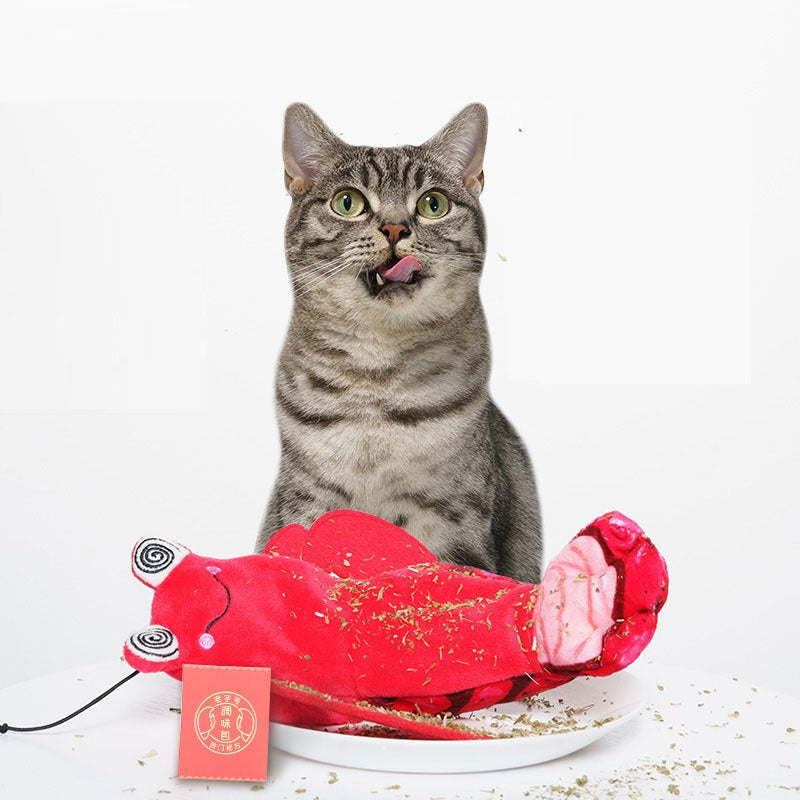 Pet Intelligent Automatic Start Stop Electric Interactive Toy