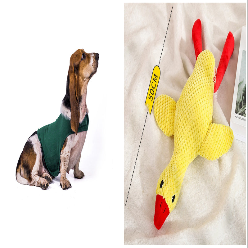 Calming Anxiety Vest Summer Comfort Pet Clothing
