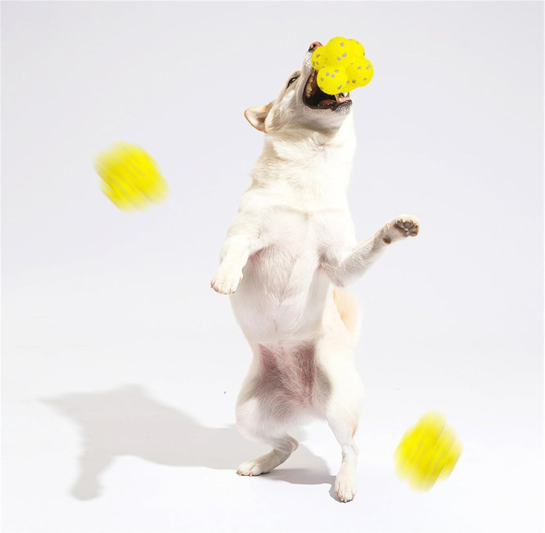 Pet Calming Emotional Support Ball Interactive Toy