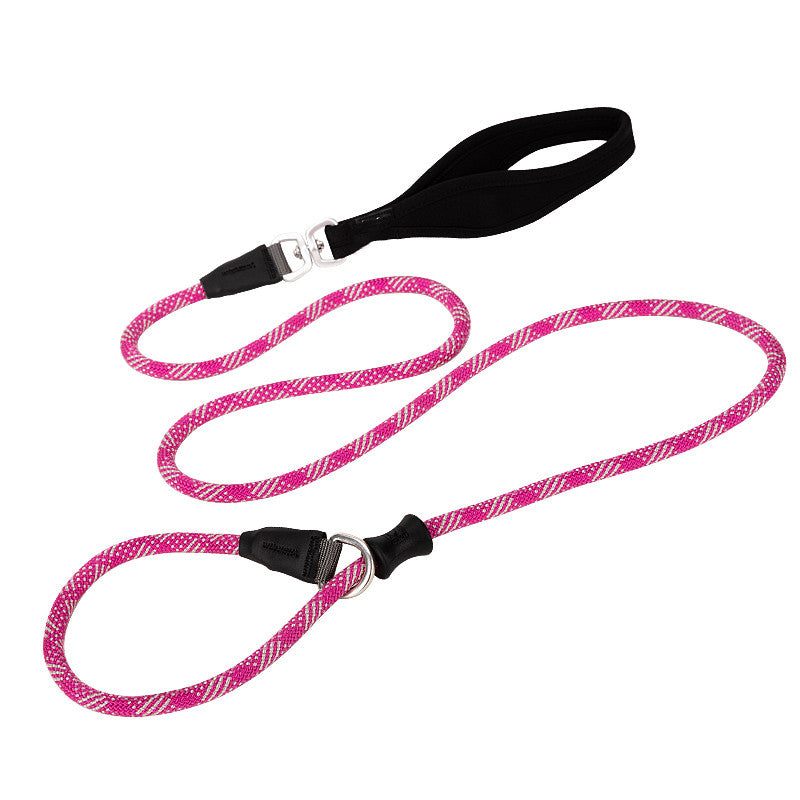 Fashion Simple Explosion Proof Pet Leash Durable Design