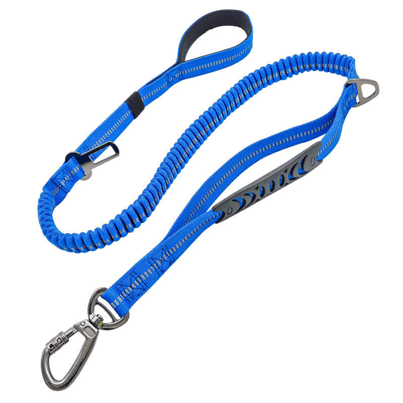 Retractable Fashion Pet Leash Rope Pull Lead
