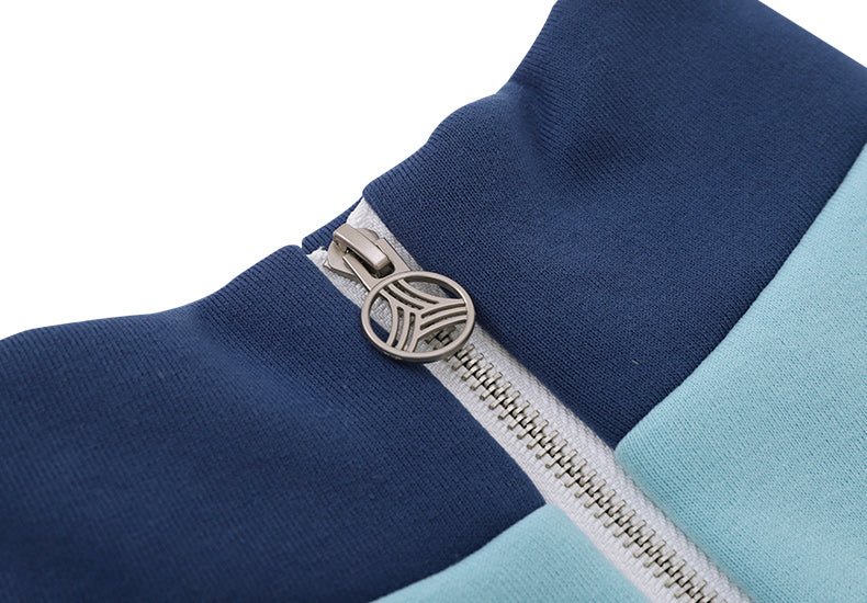 Fashion Pet Four Legged Warm Sweater Outfit