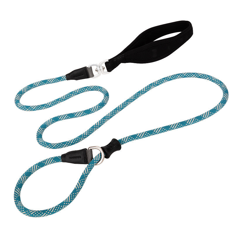 Fashion Simple Explosion Proof Pet Leash Durable Design