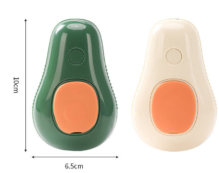 Electric Steam Pet Grooming Brush Massage Cleaning Tool