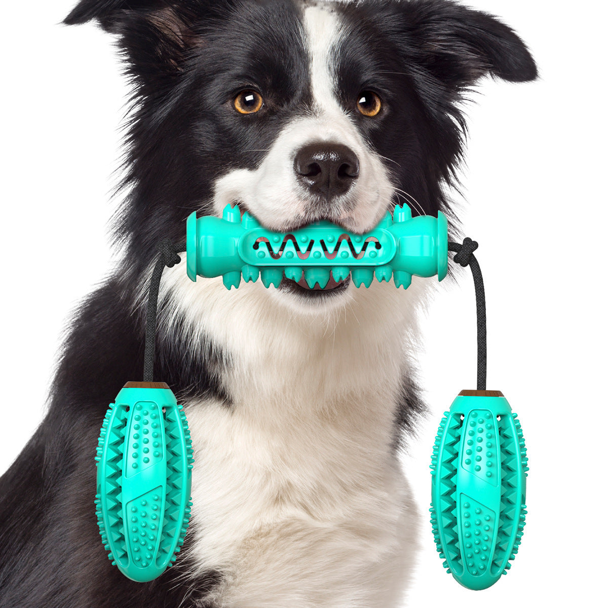 Pet Durable Chew Stick Teeth Cleaning Toy